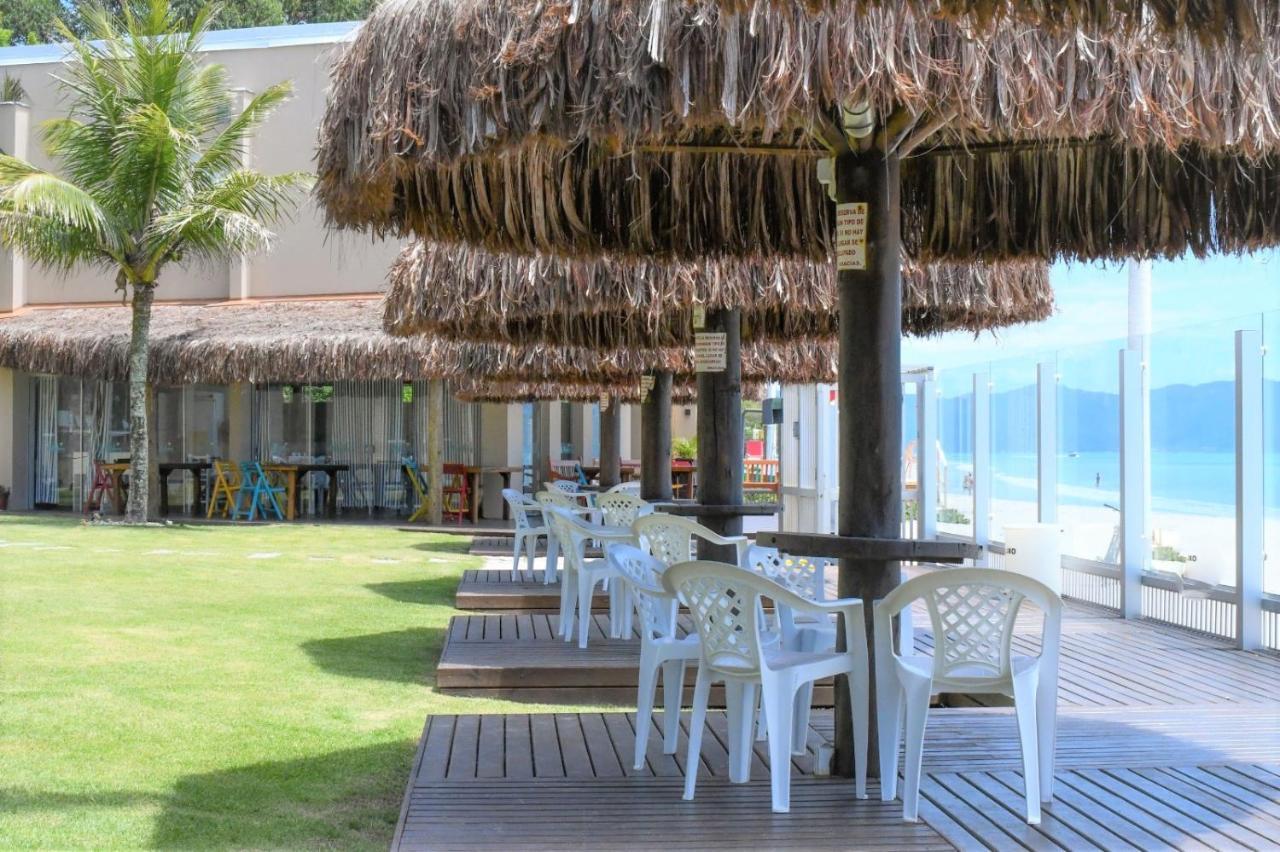 Pousada Holiday Florianopolis Exterior photo