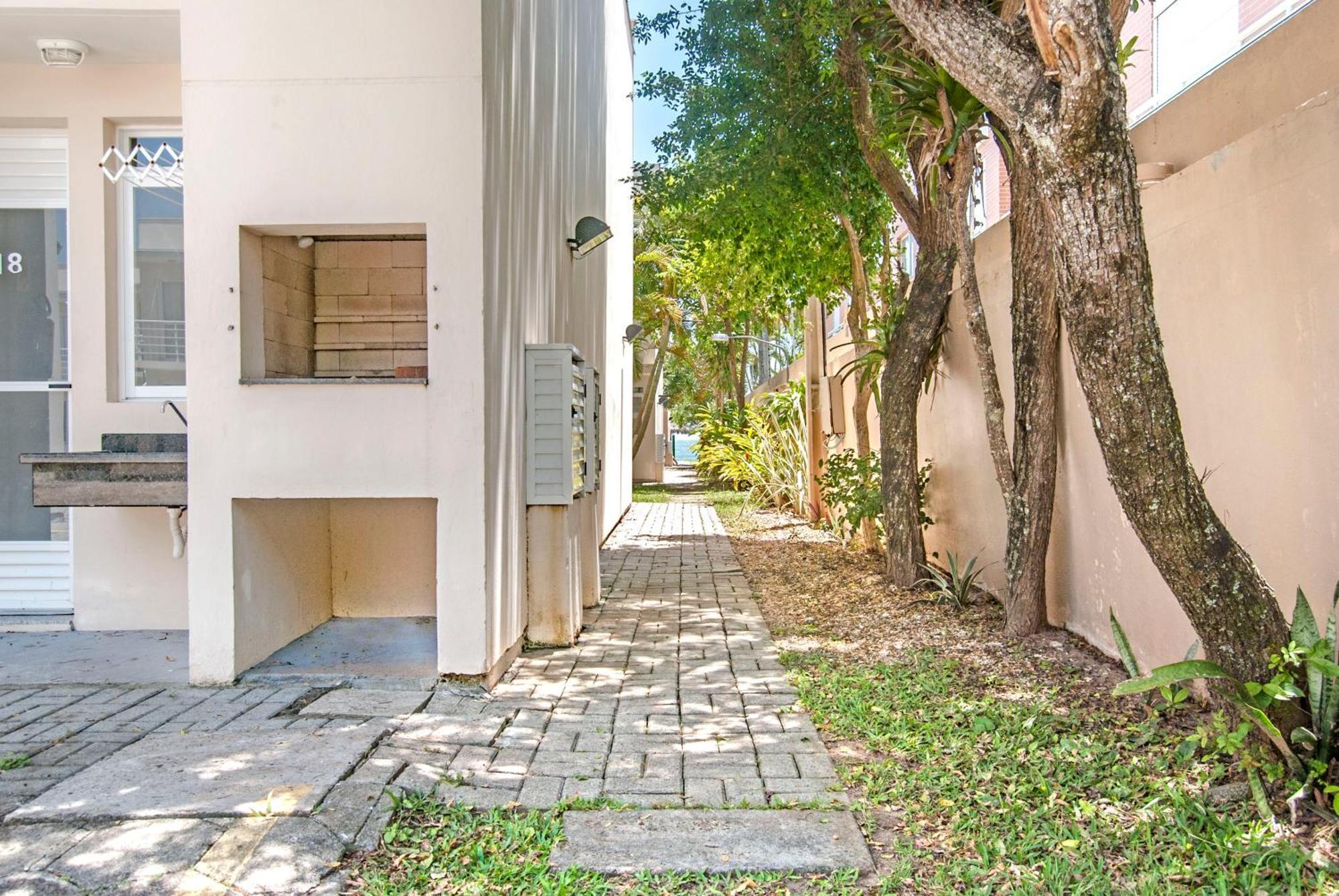 Pousada Holiday Florianopolis Exterior photo