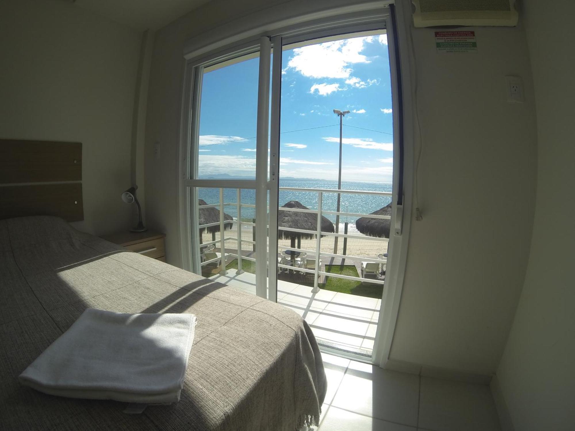 Pousada Holiday Florianopolis Room photo