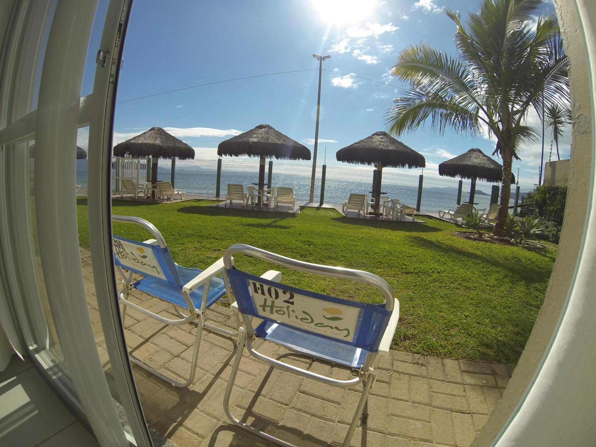 Pousada Holiday Florianopolis Room photo
