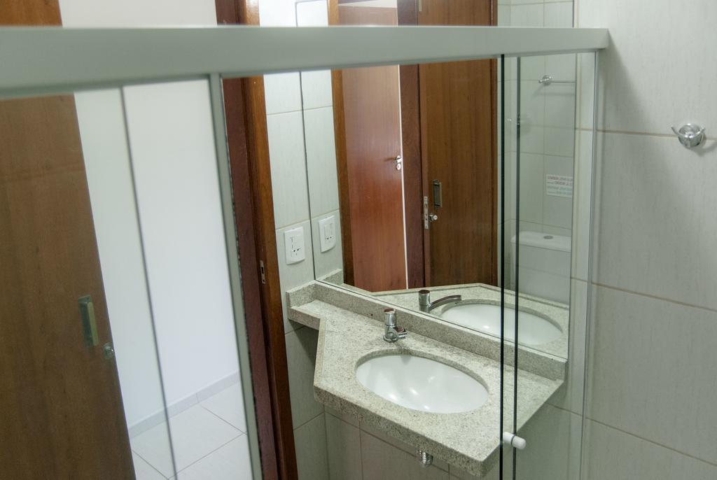 Pousada Holiday Florianopolis Exterior photo