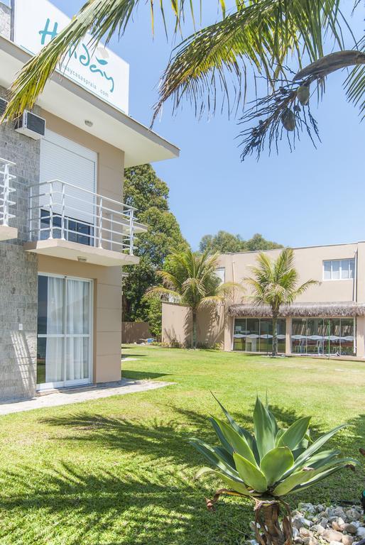 Pousada Holiday Florianopolis Exterior photo