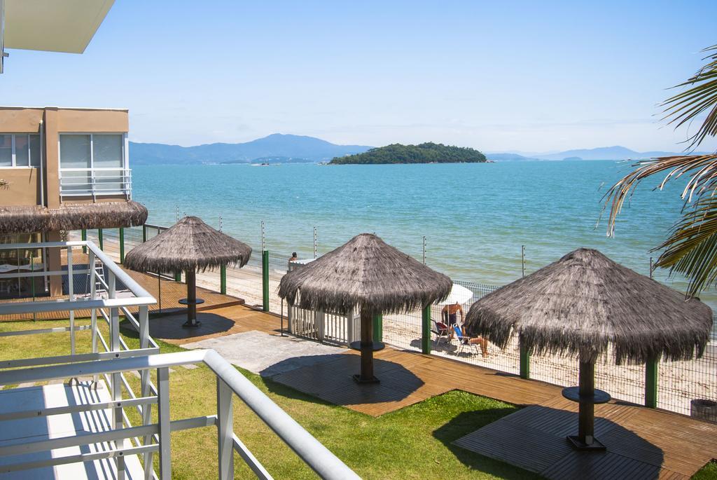 Pousada Holiday Florianopolis Exterior photo