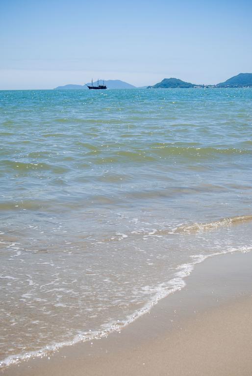 Pousada Holiday Florianopolis Exterior photo