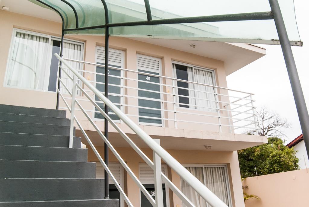 Pousada Holiday Florianopolis Exterior photo